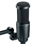 AUDIO TECHNICA AT2020 (BLACK)